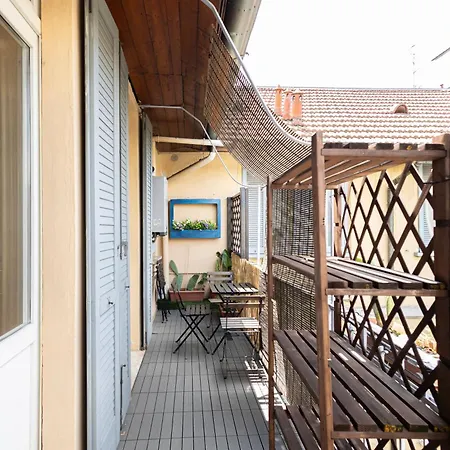 Splendido A Due Passi Da Pasteur M1 Apartamento