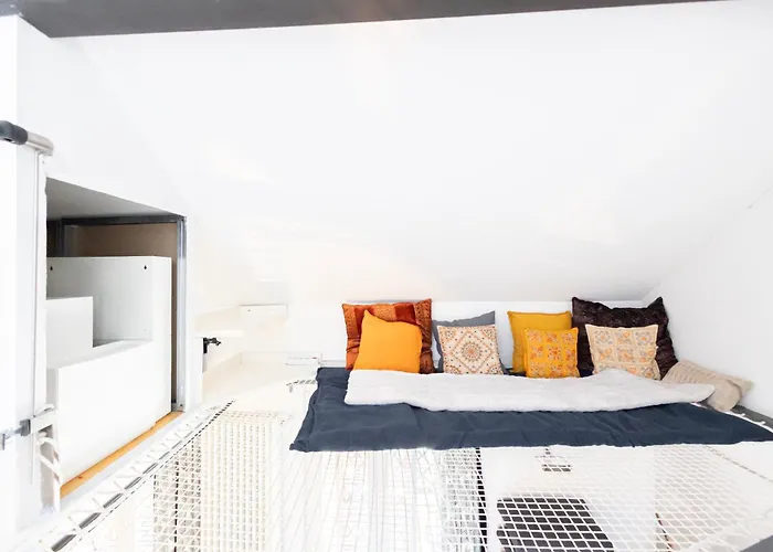Splendido A Due Passi Da Pasteur M1 Apartamento