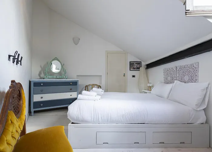 Apartamento Splendido A Due Passi Da Pasteur M1 *