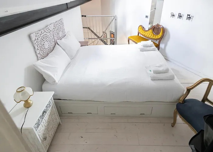Apartamento Splendido A Due Passi Da Pasteur M1 *