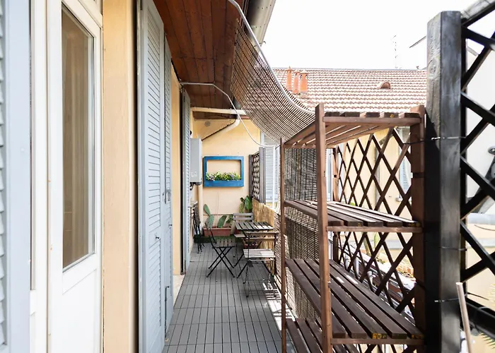 Splendido A Due Passi Da Pasteur M1 Apartamento