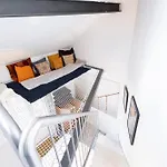 Splendido A Due Passi Da Pasteur M1 Milánó