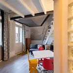 Splendido A Due Passi Da Pasteur M1 * Milánó