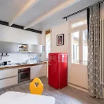 Apartman Splendido A Due Passi Da Pasteur M1 *