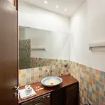 Splendido A Due Passi Da Pasteur M1 Apartman Milánó