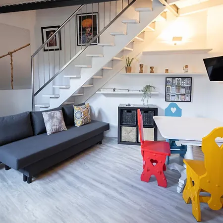 Splendido A Due Passi Da Pasteur M1 Apartman