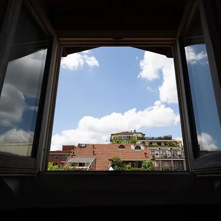 Splendido A Due Passi Da Pasteur M1 شقة ميلان