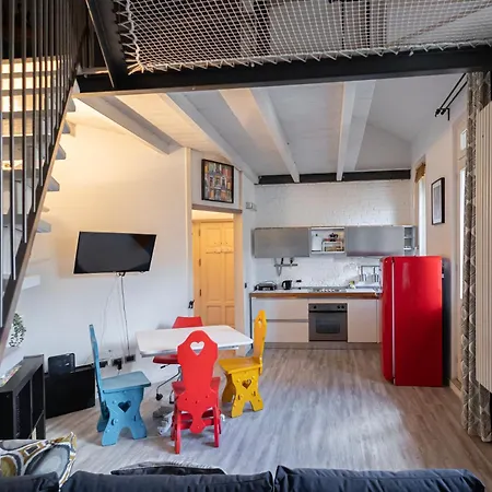 Splendido A Due Passi Da Pasteur M1 * ميلان