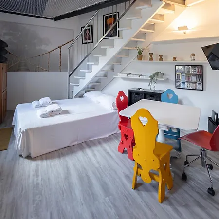 Appartamento Splendido A Due Passi Da Pasteur M1