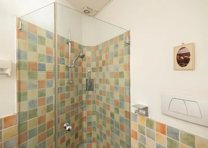 Splendido A Due Passi Da Pasteur M1 Lejlighed *