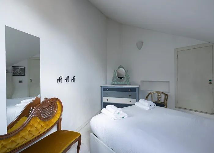 Splendido A Due Passi Da Pasteur M1 *