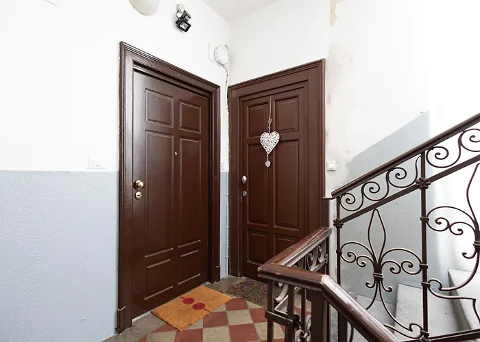 Splendido A Due Passi Da Pasteur M1 *