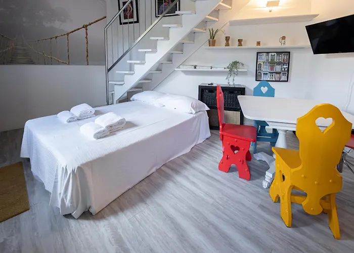 Splendido A Due Passi Da Pasteur M1 *