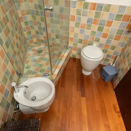 Splendido A Due Passi Da Pasteur M1 Apartment Mailand