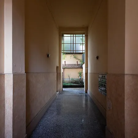 Apartment Splendido A Due Passi Da Pasteur M1 Mailand