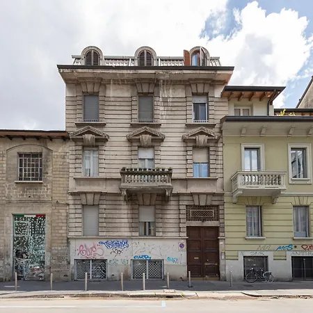 Splendido A Due Passi Da Pasteur M1 * Mailand