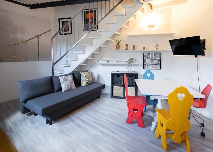 Splendido A Due Passi Da Pasteur M1 Apartmán