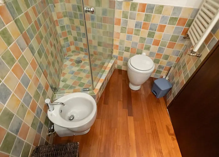 Splendido A Due Passi Da Pasteur M1 Apartmán Milán
