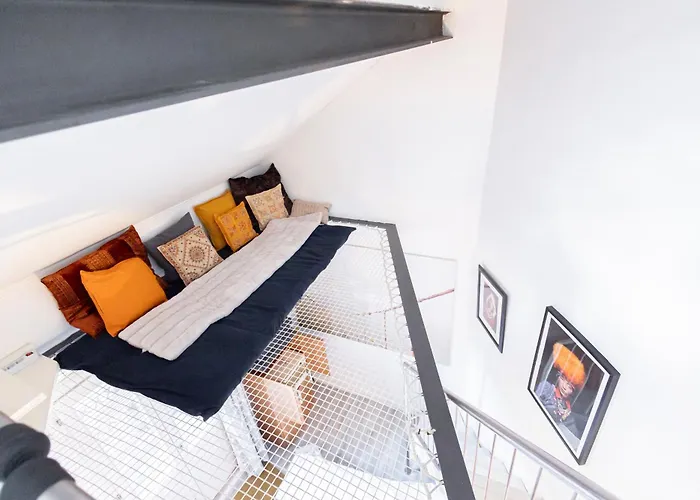Splendido A Due Passi Da Pasteur M1 Apartmán Milán