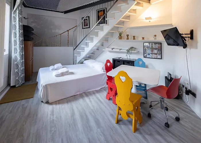 Apartmán Splendido A Due Passi Da Pasteur M1